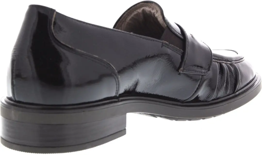 Dames Instappers & Ballerina's Dl Sport 7183 Versione 06 Donkerbruin - Maat 38 - afbeelding 6 van 6