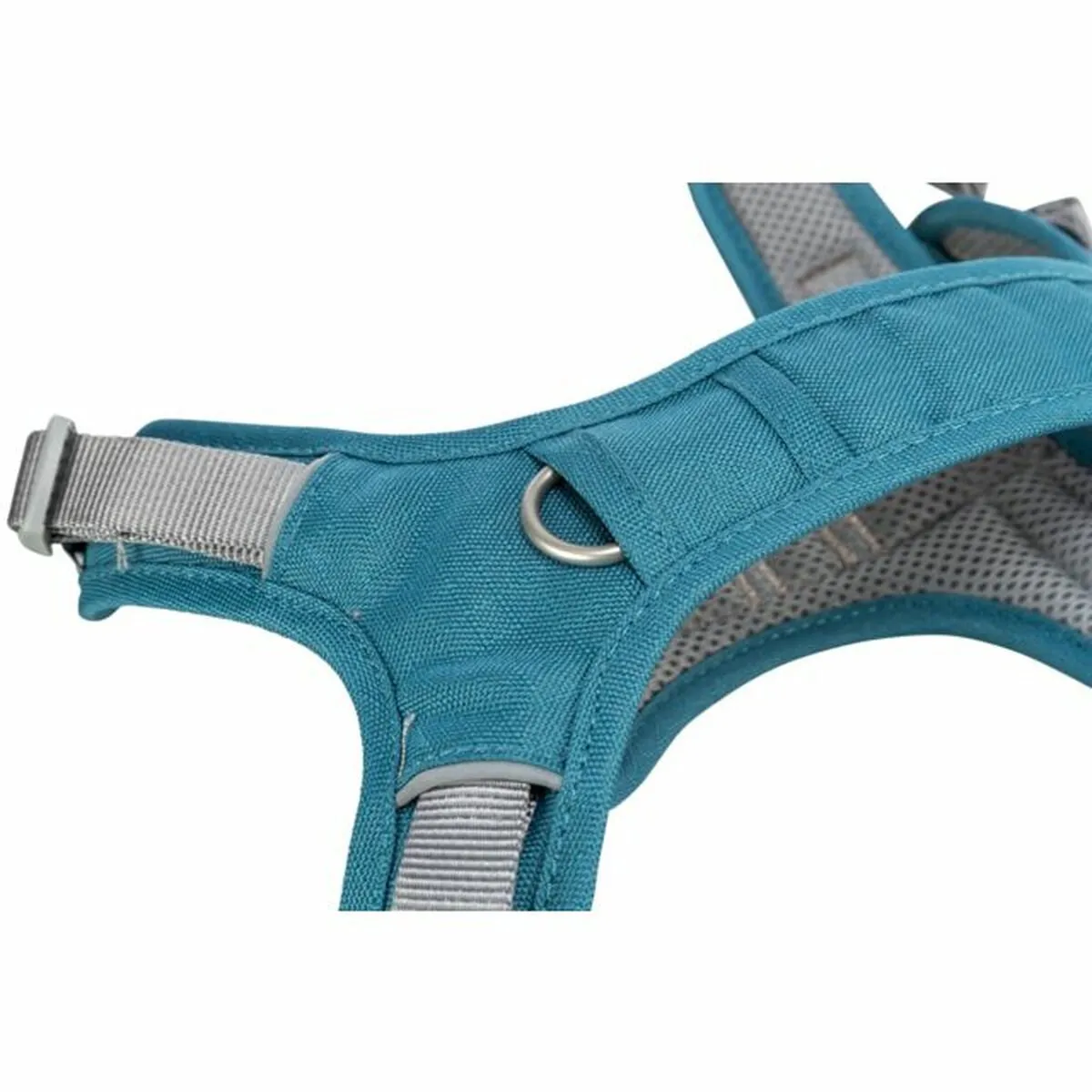 Trixie Active Premium Hondentuigje - Blauw - afbeelding 2 van 3