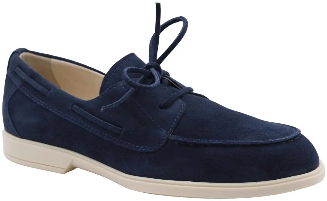 Nerogiardini Elegante Schoenen Colorado Gomma Nuoro 8171 Mal