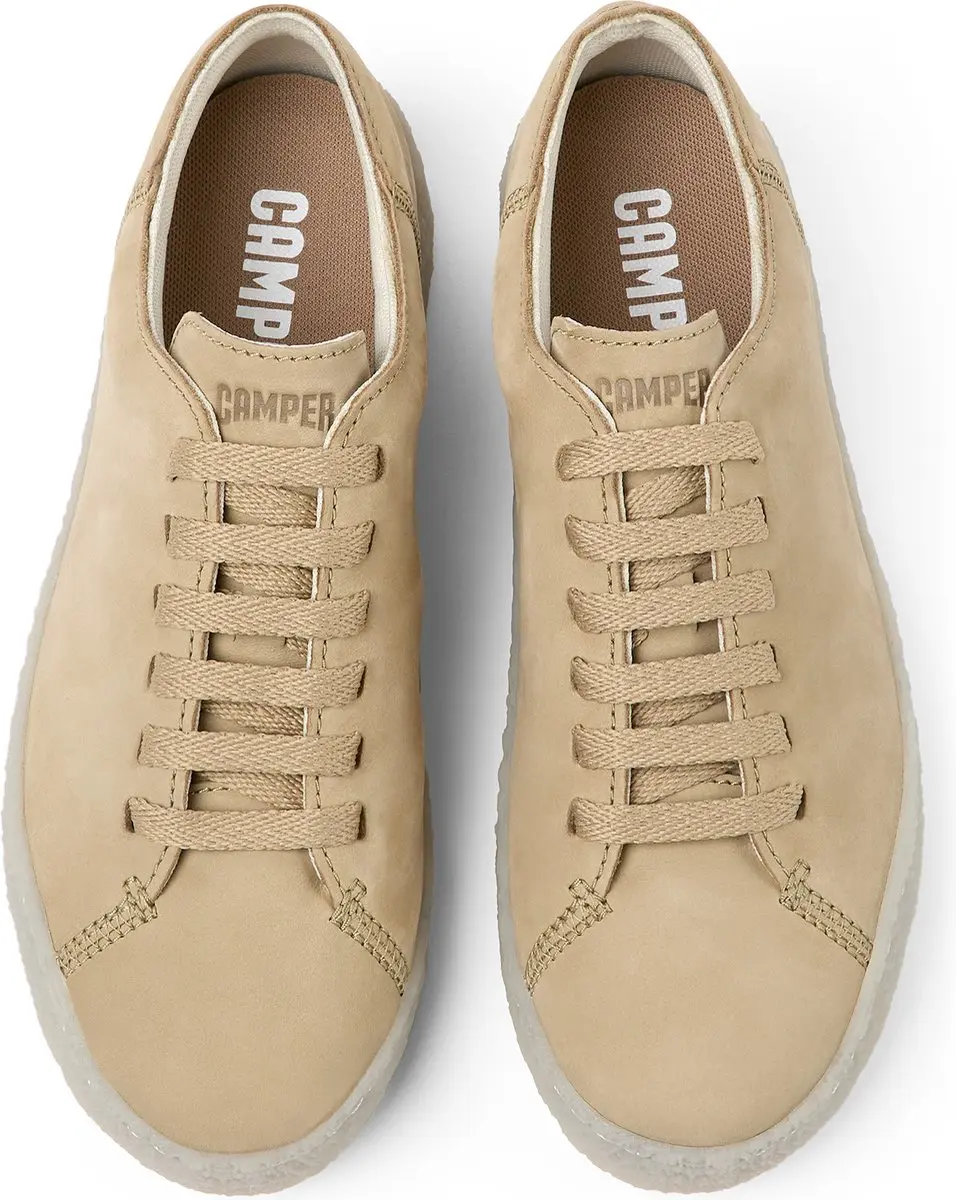 Camper Peu Terreno Sneaker 37 - Medium Beige - afbeelding 2 van 5