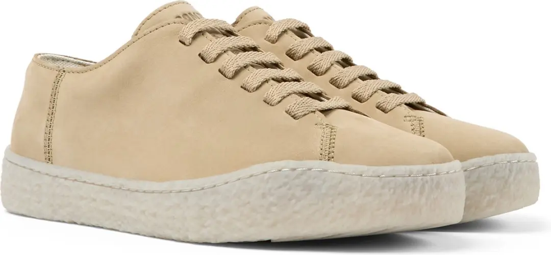 Camper Peu Terreno Sneaker 37 - Medium Beige - afbeelding 4 van 5