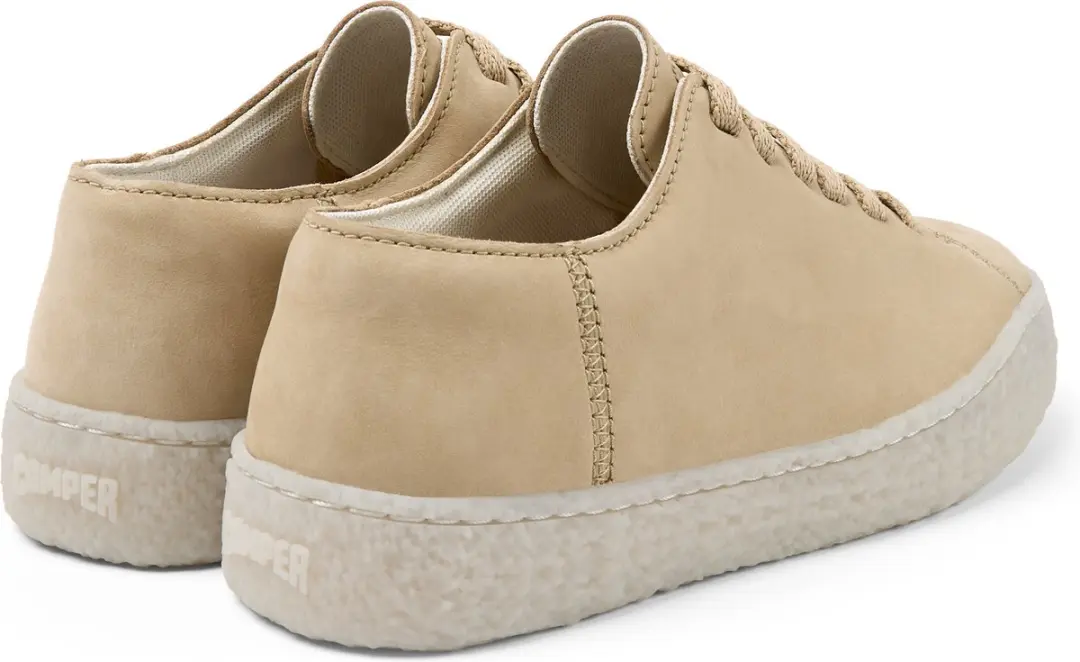 Camper Peu Terreno Sneaker 37 - Medium Beige - afbeelding 3 van 5