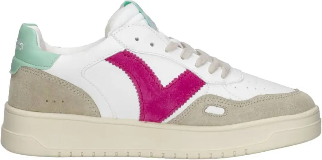 Victoria Sneakers Laag Sneakers Laag