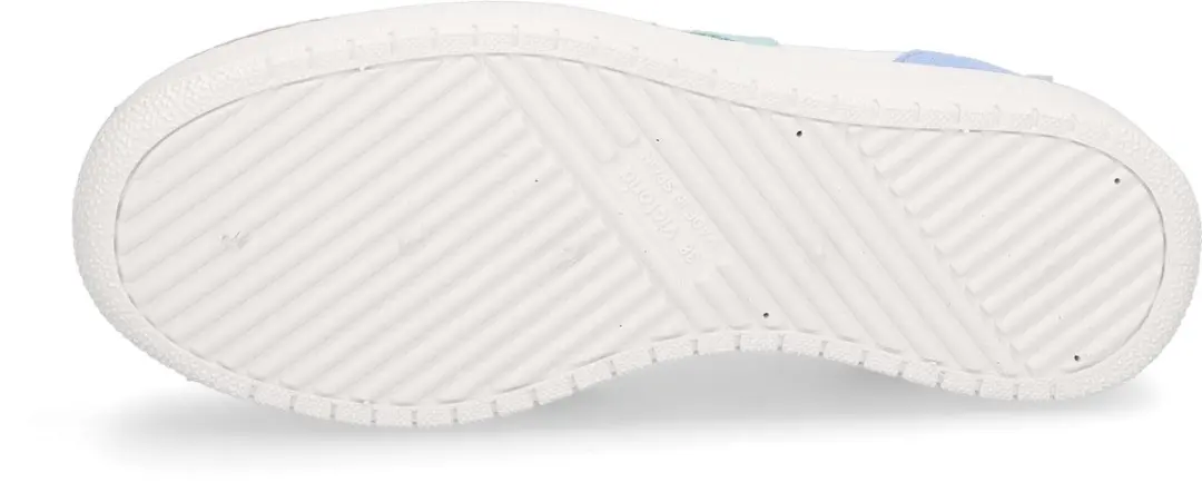 Victoria 1258214 Damessneakers - Combinatie kleuren - afbeelding 6 van 6