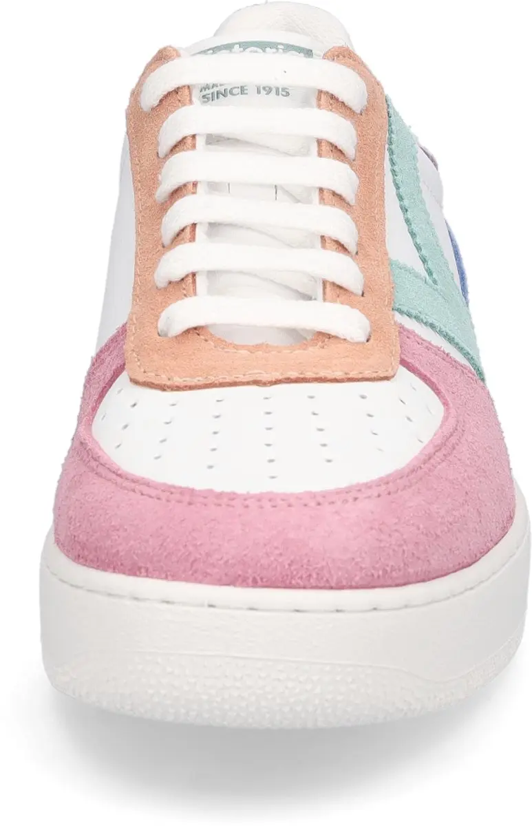 Victoria 1258214 Damessneakers - Combinatie kleuren - afbeelding 3 van 6
