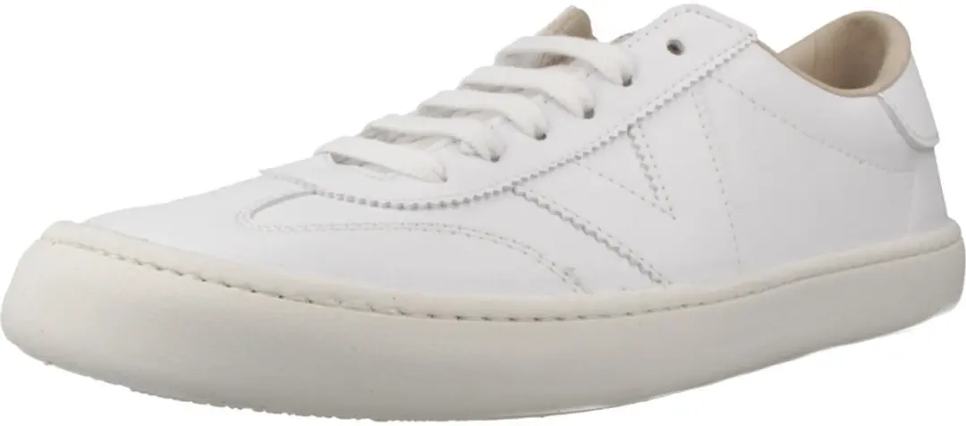 Victoria Olmo Barefoot Sneakers Wit 39 - afbeelding 3 van 4