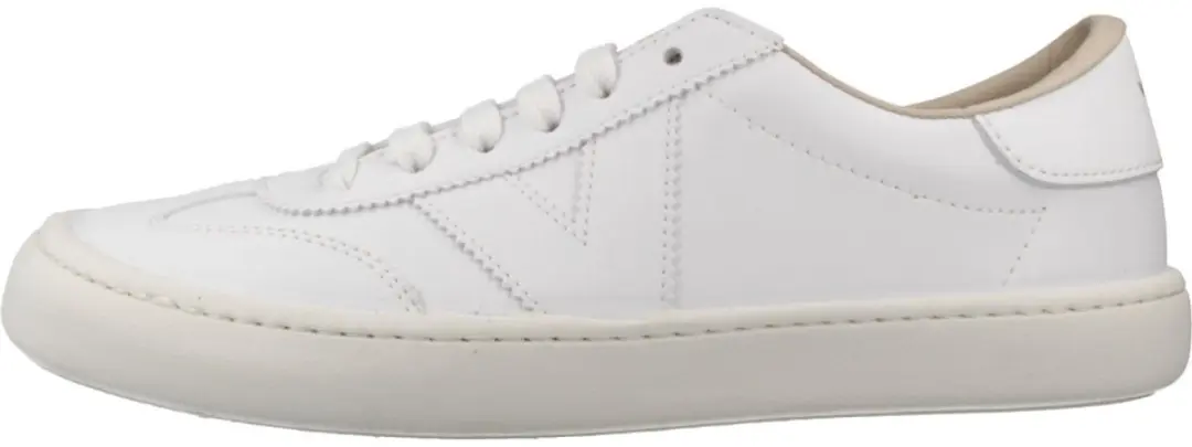 Victoria Olmo Barefoot Sneakers Wit 39 - afbeelding 2 van 4