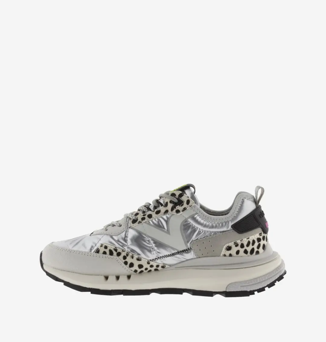 Victoria Wing Evo-animal Damestrainers - afbeelding 2 van 6