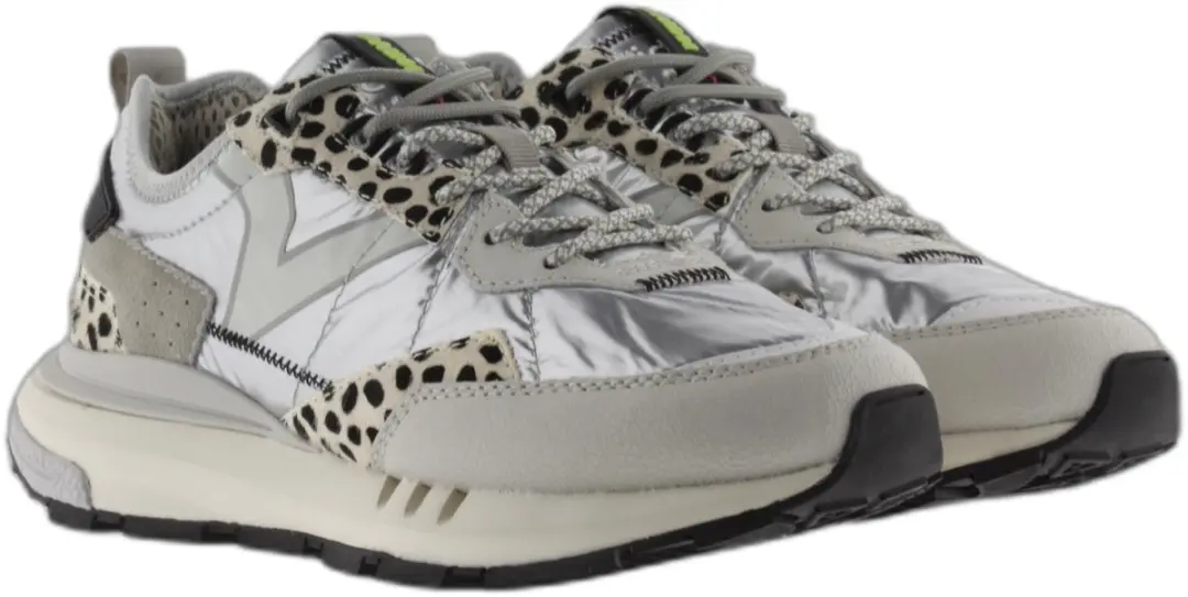 Victoria Wing Evo-animal Damestrainers - afbeelding 6 van 6