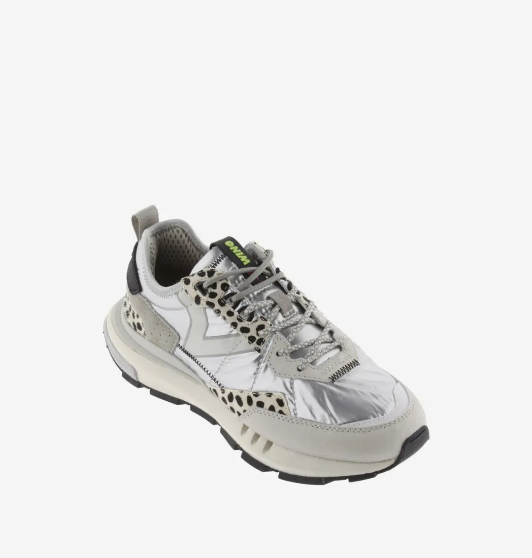 Victoria Wing Evo-animal Damestrainers - afbeelding 5 van 6