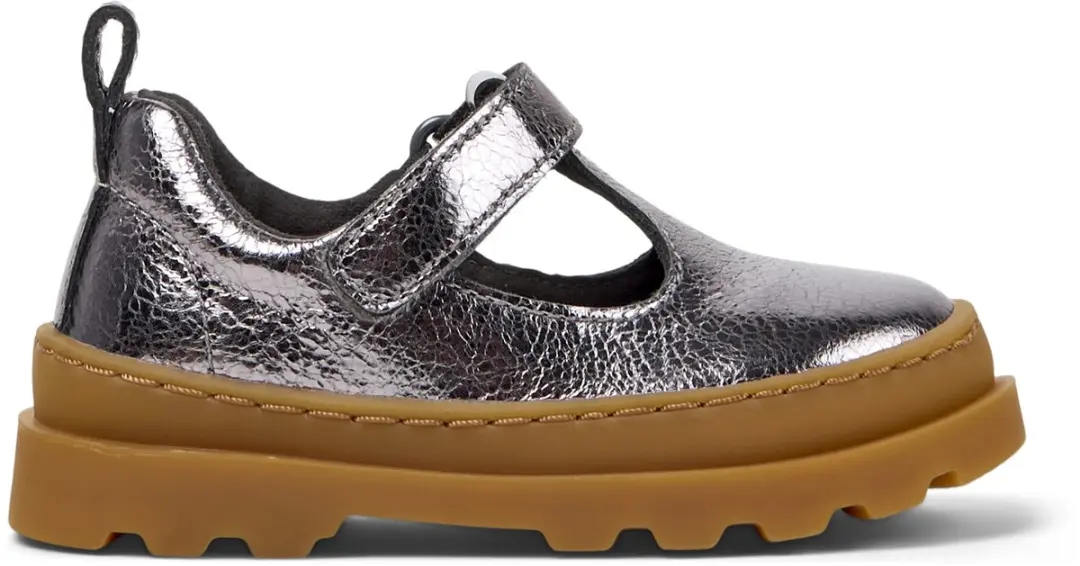 Camper Brutus Ballerinas
