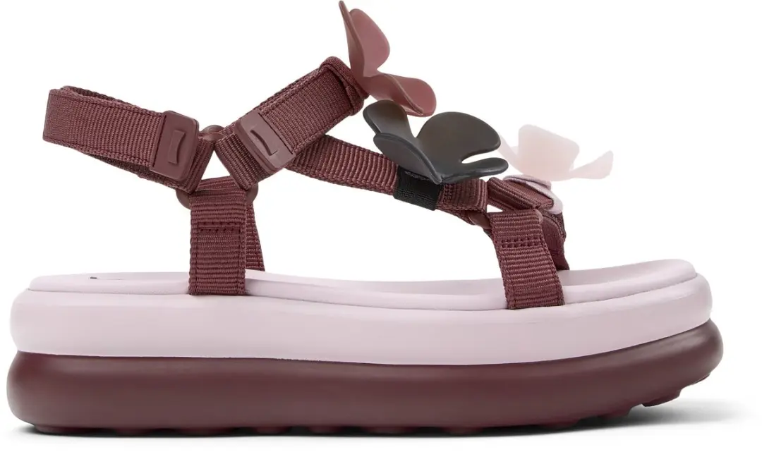 Camper Pelotas Flota Up Sandalen Pelotas Flota Up