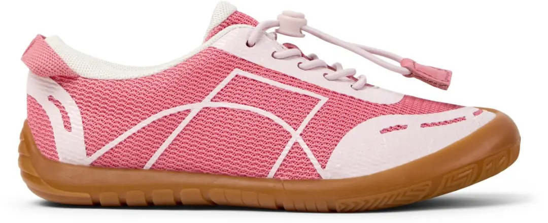Camper Peu Path Kids Sneaker