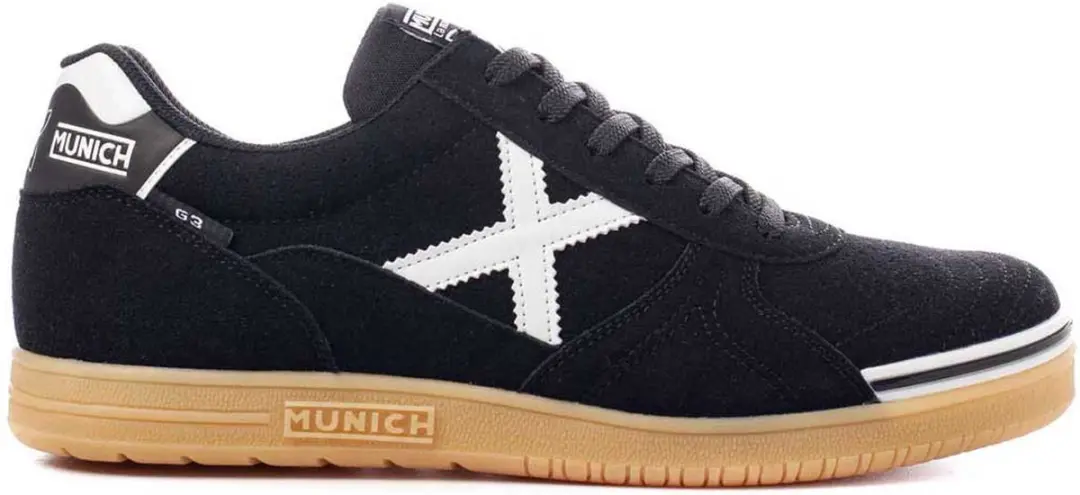 Munich Sneakers G-3 Profit 40 - Zwart/Wit - afbeelding 5 van 6
