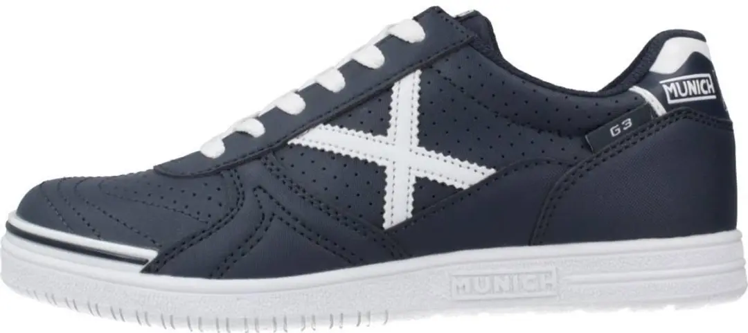 Munich G3 Profit Kid Sneaker Junior 36 - afbeelding 2 van 6