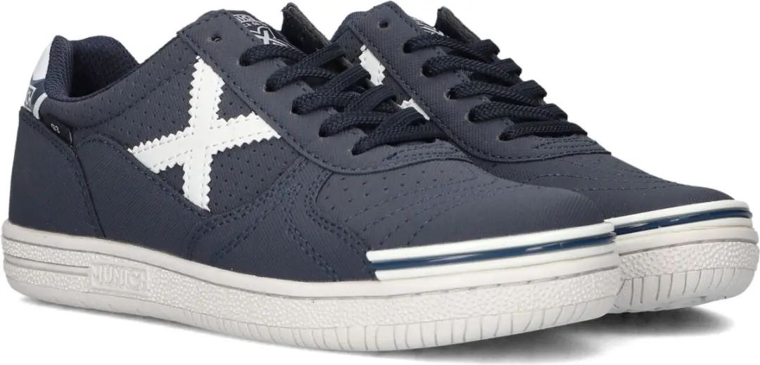 Munich G3 Profit Kid Sneaker Junior 36 - afbeelding 4 van 6