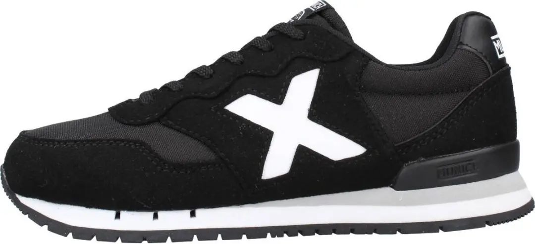 Munich Dash In Schoenen Zwart 33 - afbeelding 2 van 6
