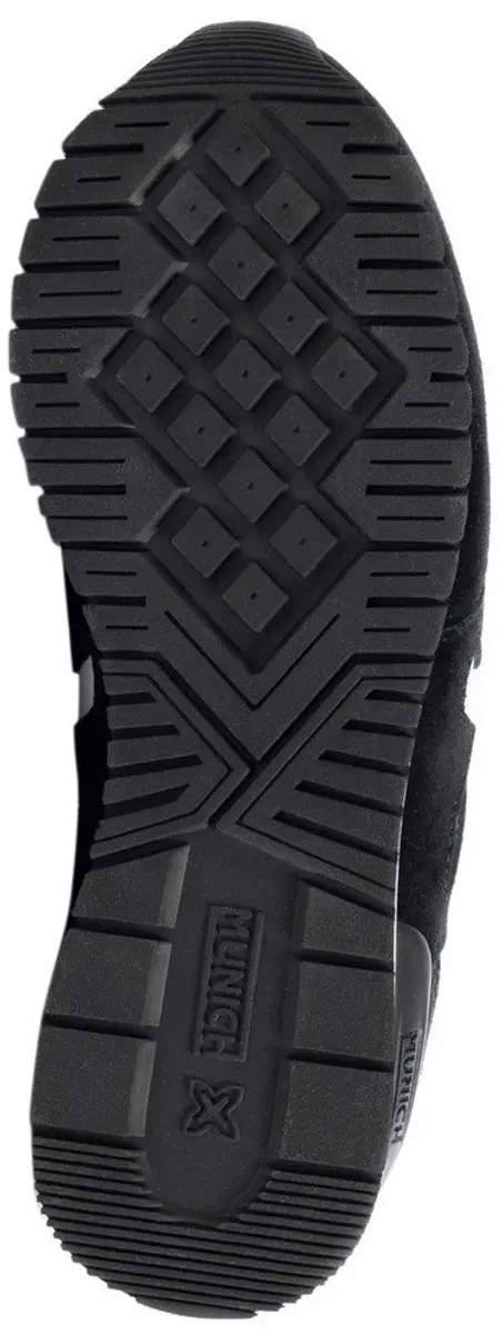 Munich Dash In Schoenen Zwart 33 - afbeelding 4 van 6