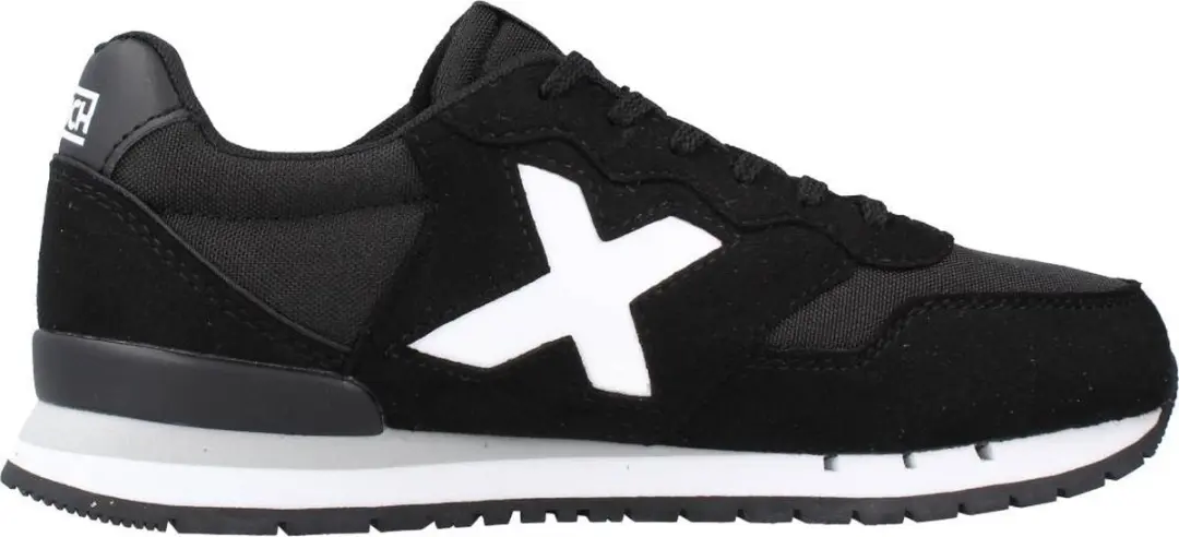 Munich Dash In Schoenen Zwart 33
