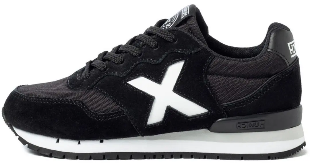 Munich Dash In Schoenen Zwart 33 - afbeelding 6 van 6