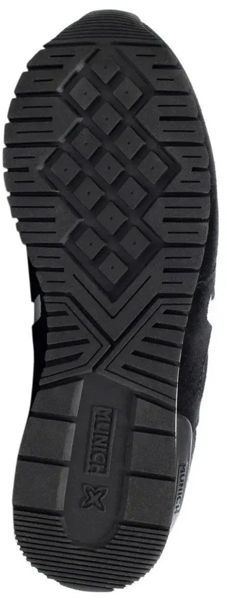 Munich Dash In Schoenen Zwart 33 - afbeelding 5 van 6