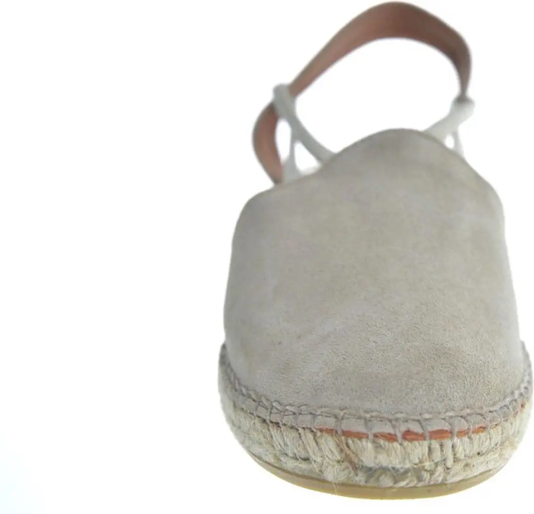 Viguera Vitelo Desert 1825 Espadrilles Beige 37 - afbeelding 2 van 6