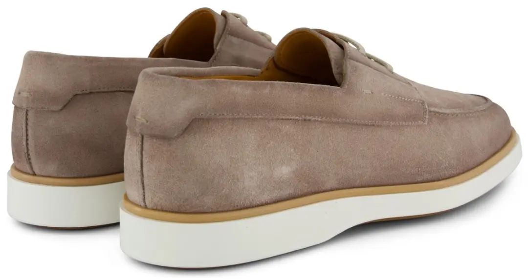Magnanni Instappers beige