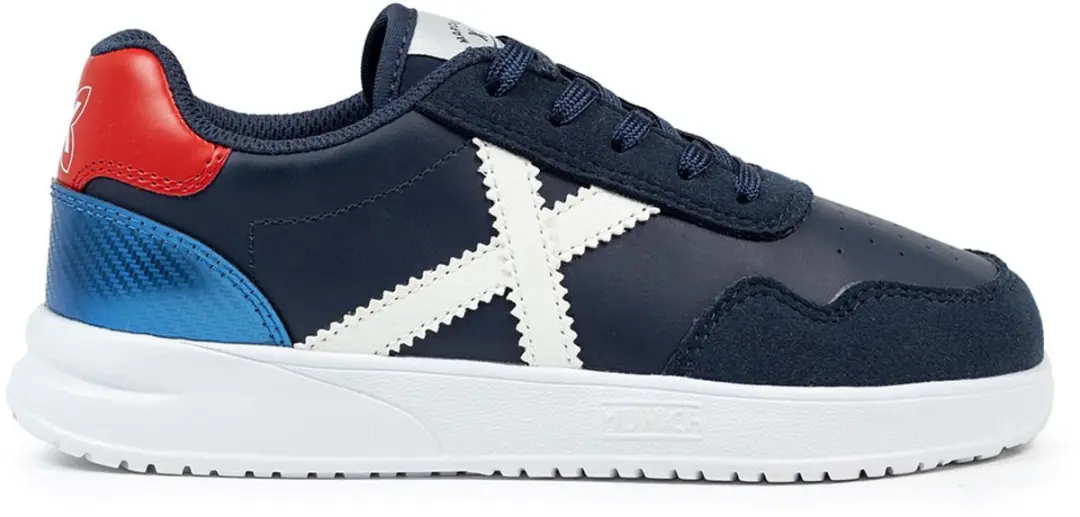 Munich Mini Balloo 06 Schoenen Blauw EU 36 Kinderen