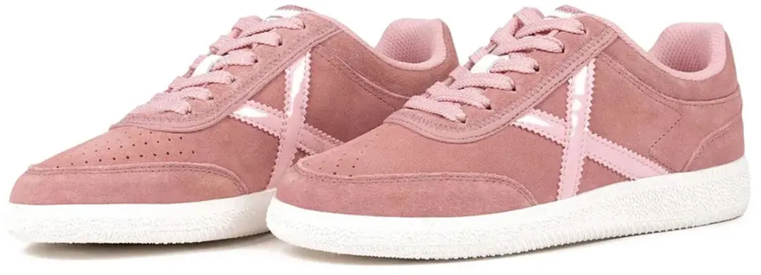 Munich Rumba 26 Schoenen Roze - afbeelding 2 van 4