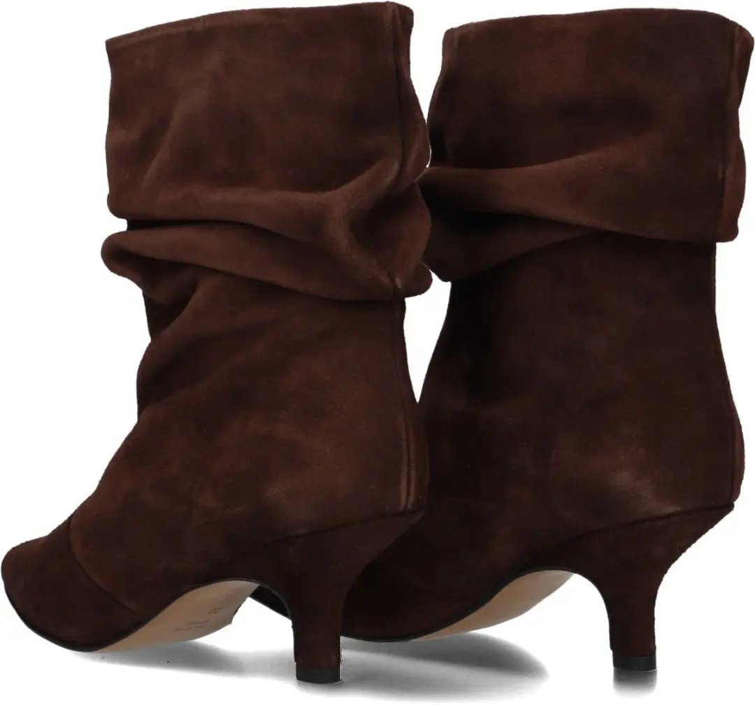 Angel Alarcon 26533 Enkellaarzen Bruin - afbeelding 6 van 6