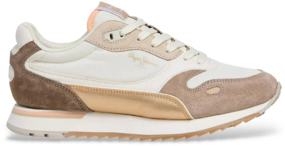 Pepe Jeans Trainers Bexley City