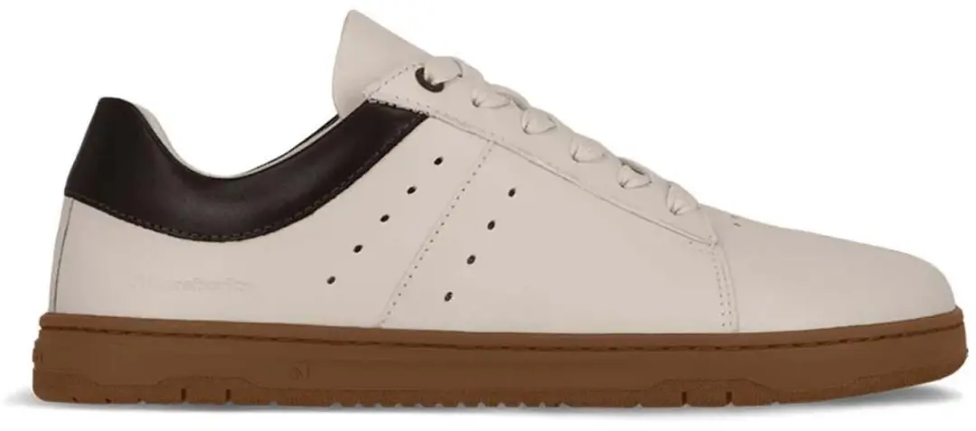 Be Lenka Enigma Barefoot Schoenen Wit EU 43 Vrouw