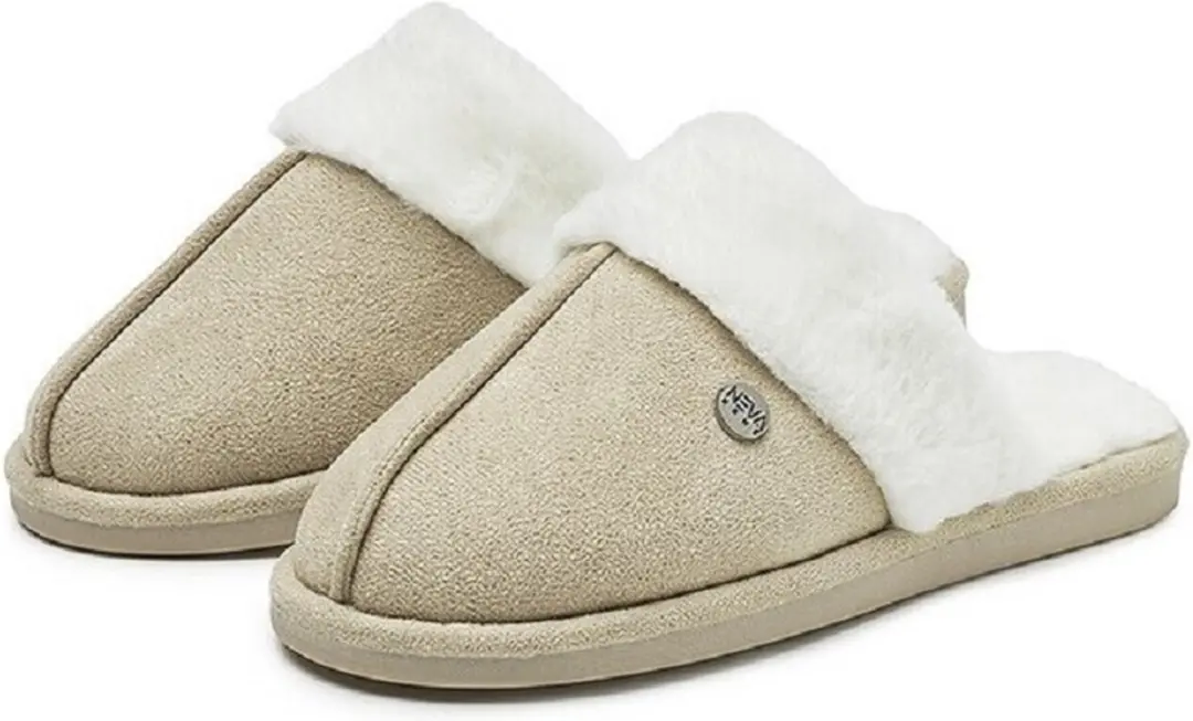 NEVA dames pantoffel