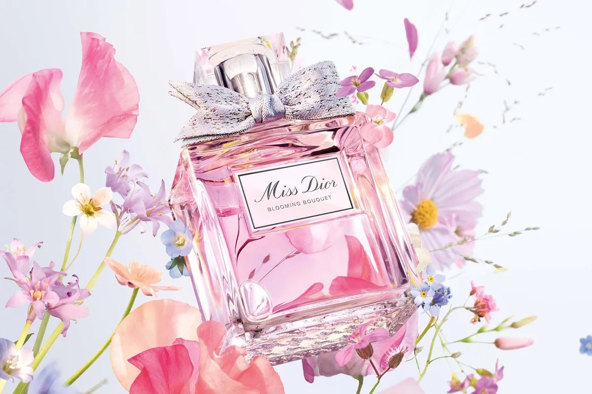 Dior Miss Dior Blooming Bouquet Eau de Toilette 50ml