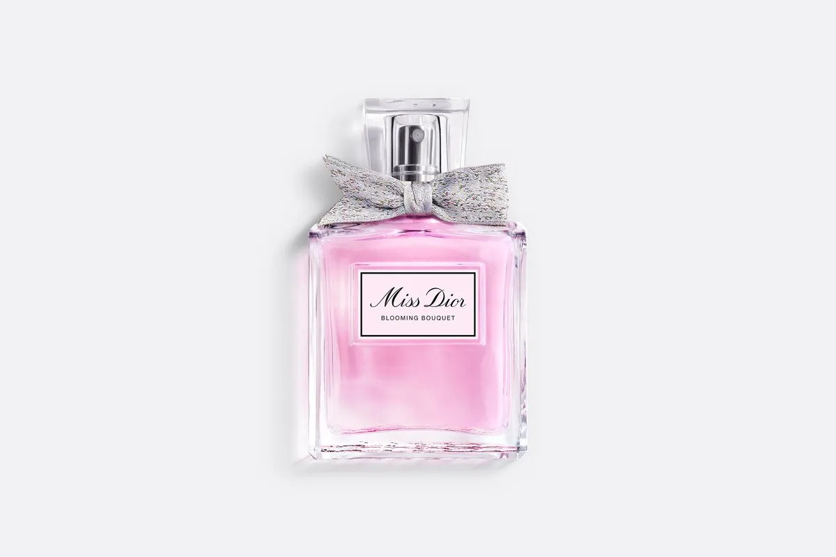 Dior Miss Dior Blooming Bouquet Eau de Toilette 50ml