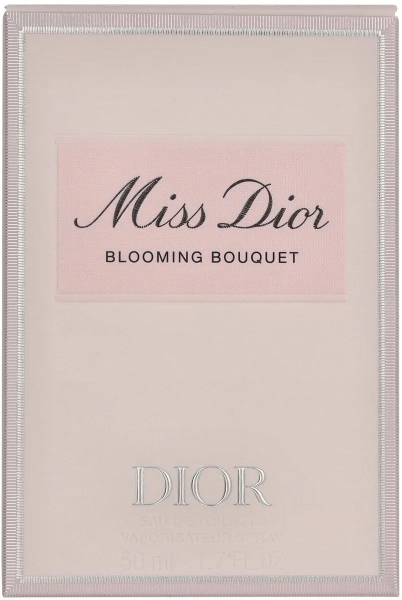 Dior Miss Dior Blooming Bouquet Eau de Toilette 50ml