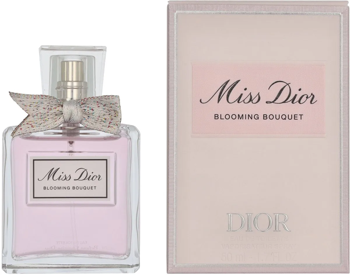 Dior Miss Dior Blooming Bouquet Eau de Toilette 50ml