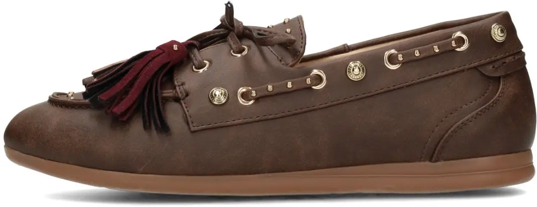 POSH by Poelman Sharon Dames Loafers