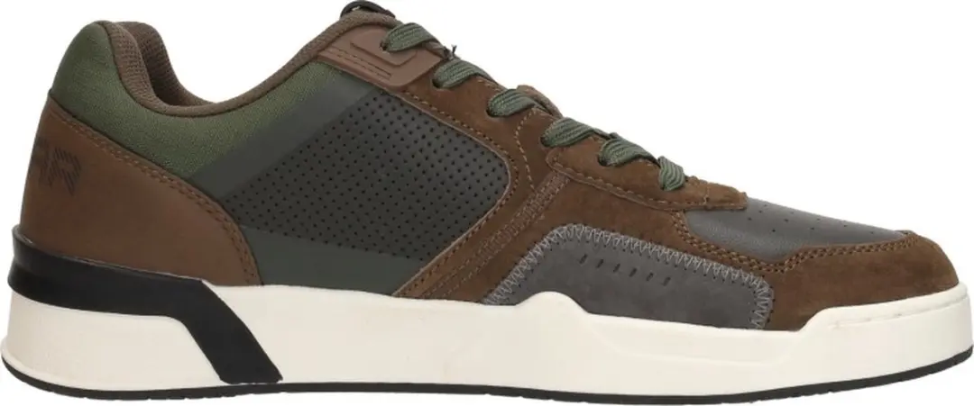 G-Star Carrick Cup Low M Sneakers Laag