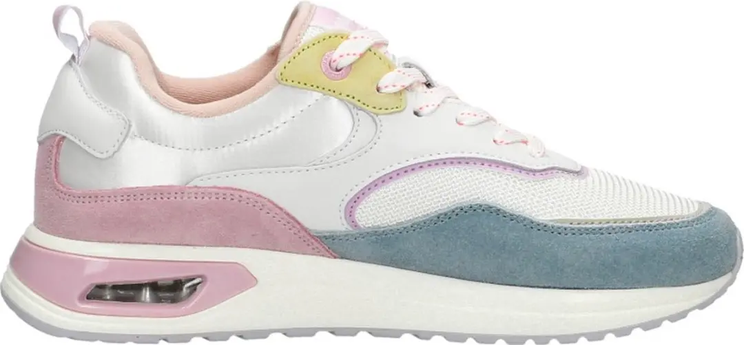 Palpa Jasmine Sneakers Laag