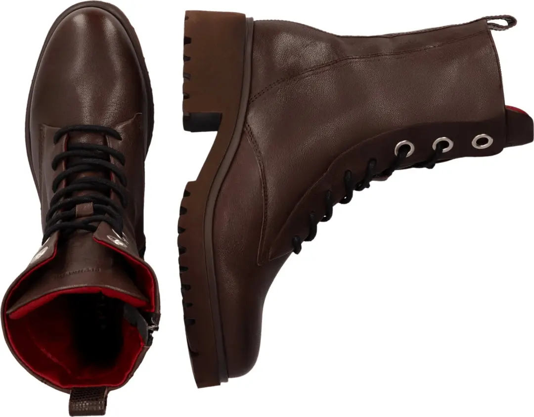 Piedi Nudi Cleo Veterschoenen - Bruin - afbeelding 2 van 4