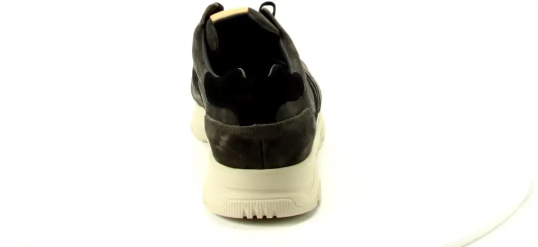 Gijs 2160 Wijdte K Sneakers - Grijs - afbeelding 3 van 6