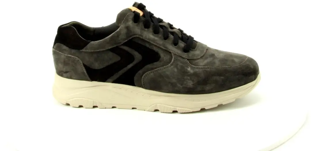 Gijs 2160 Wijdte K Sneakers