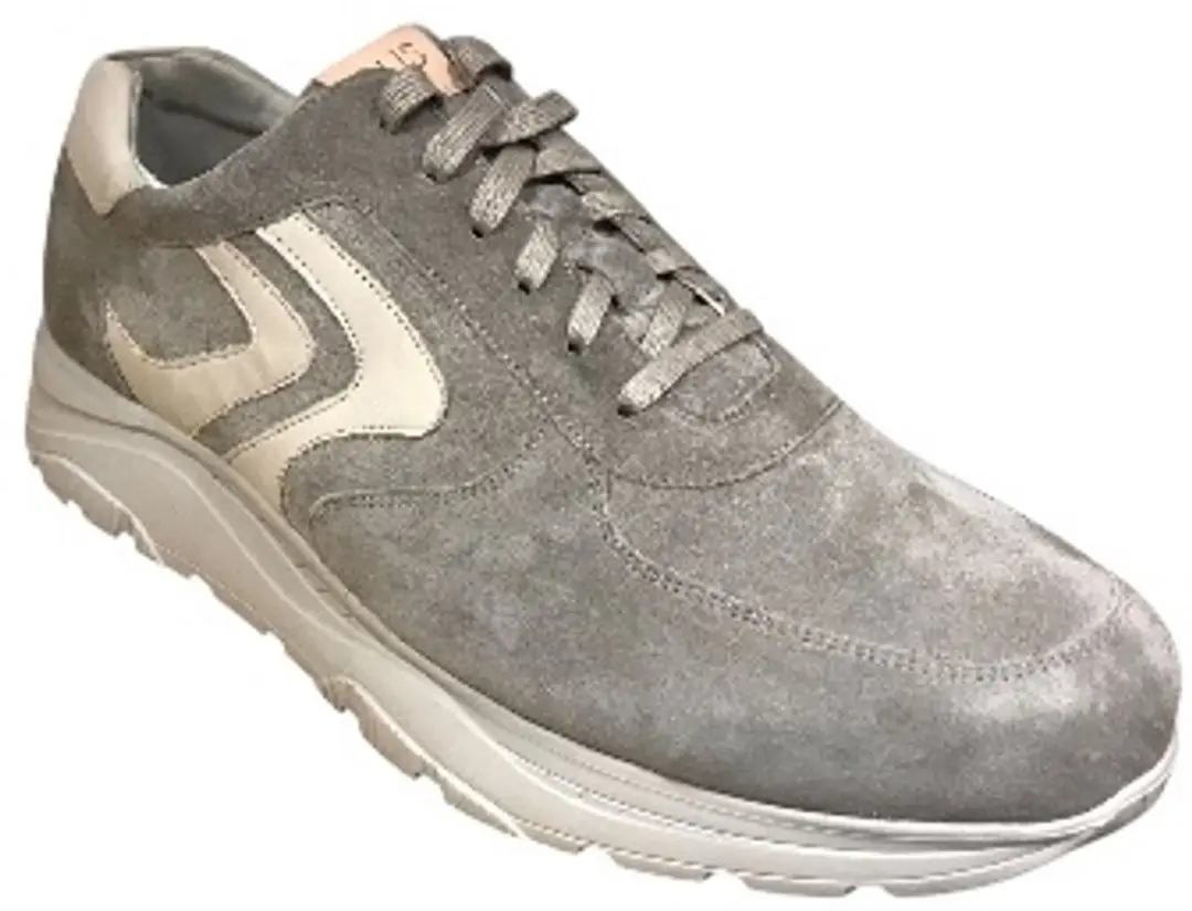 Gijs 2160 Wijdte K Sneakers - Zand - afbeelding 4 van 6