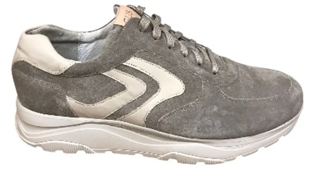 Gijs 2160 Wijdte K Sneakers