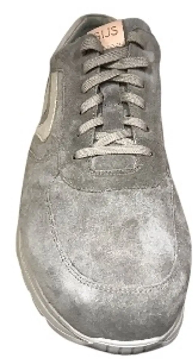 Gijs 2160 Wijdte K Sneakers - Zand - afbeelding 3 van 6