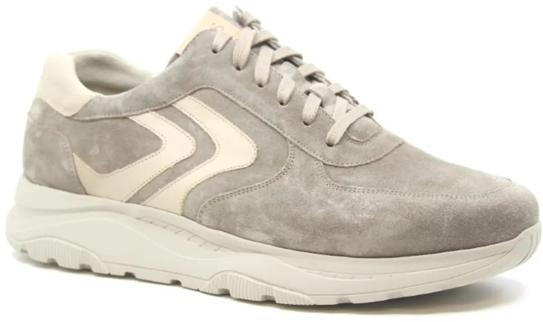 Gijs 2160 Wijdte K Sneakers - Zand - afbeelding 6 van 6