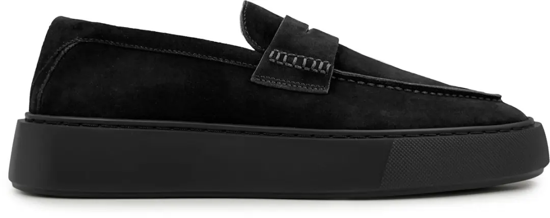 Dutch'D ® Loafers