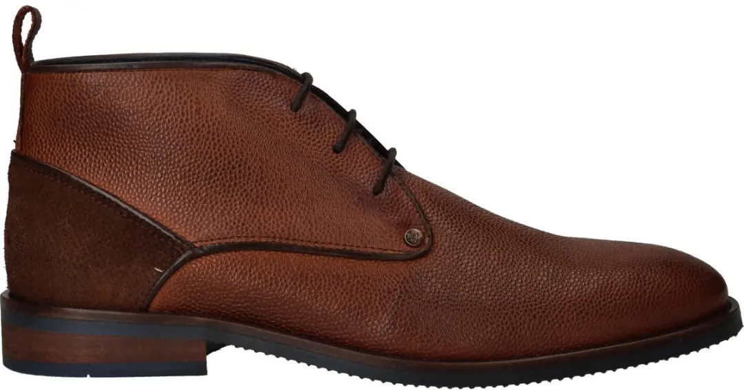 Berkelmans Dakar Veterboots