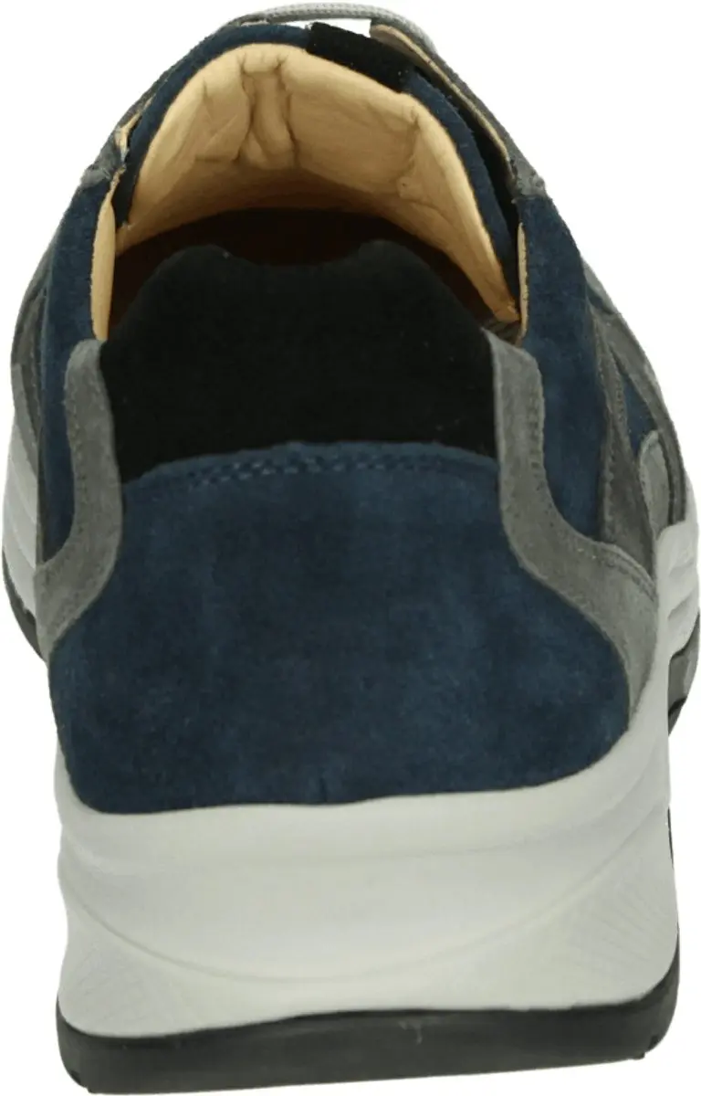 Ganter 251933 HIGH FLYER HR-H Lage sneakers - Grijs 46 - afbeelding 2 van 4